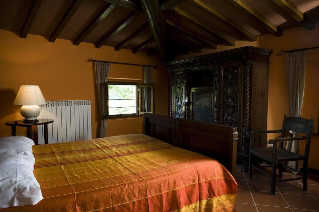 Agriturismo La Topaia Borgo San Lorenzo Bagian luar foto